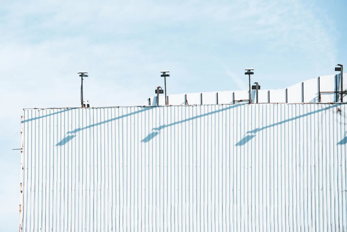 Flat & Low-Slope Roofing in Lynchburg, VA