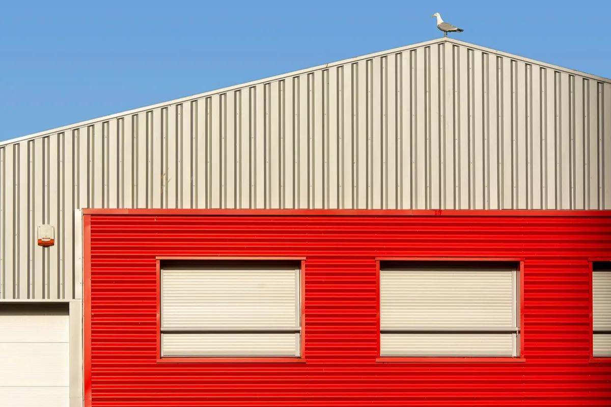 Commercial Roofing in Lynchburg, VA