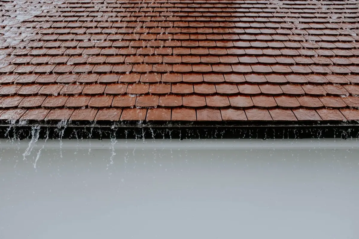 Gutters & Downspouts in Lynchburg, VA