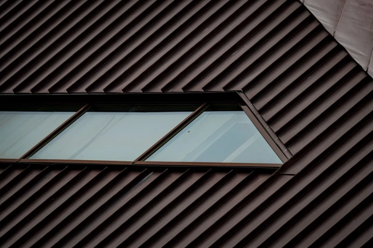 Metal Roofing in Lynchburg, VA