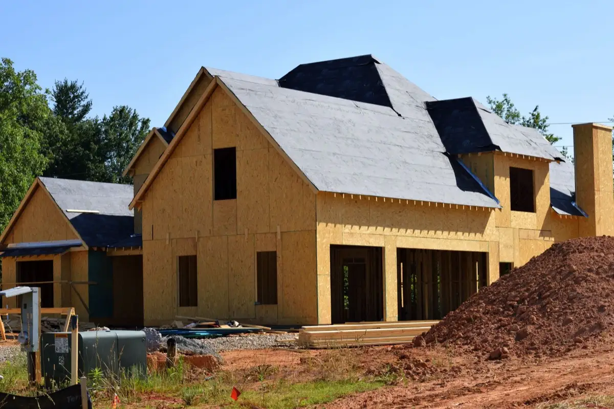 roofing project in Lynchburg, VA — 3