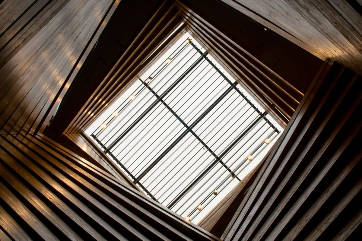 Skylights in Lynchburg, VA