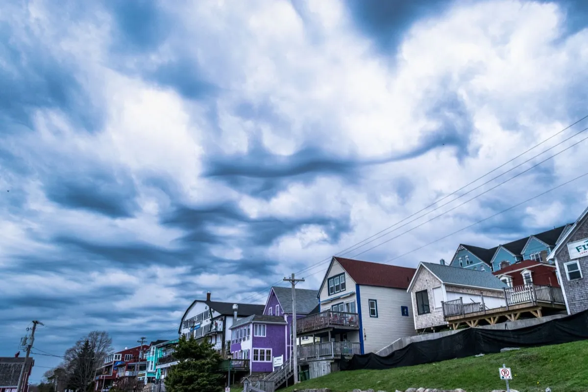 Storm Damage Restoration in Lynchburg, VA